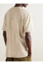 Фото #2 товара Sportswear Premium Essentials Short-Sleeve Oversize Erkek T-shirt