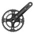 PROWHEEL MPL 2x10s crankset