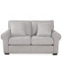 Фото #4 товара Kariam 62" Fabric Loveseat, Created for Macy's