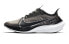 Фото #1 товара Кроссовки женские Nike Zoom Gravity 1 черно-белые BQ3203-002