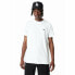 T-shirt New Era Essentials White Men