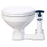 JABSCO Compact Manual Toilet