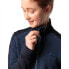 Фото #7 товара VAUDE Skomer Wool full zip fleece