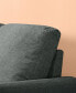 Фото #9 товара Jackie Classic Upholstered Sofa
