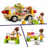 Фото #5 товара Playset Lego 42633 Hot Dog Truck