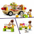 Фото #5 товара Игровой набор Lego Hot Dog Truck 42633