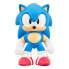 HEROES OF GOO JIT ZU Sonic The Hedgehog figure