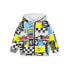 TUC TUC Race Car jacket