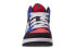 Фото #4 товара Кроссовки Jordan Air Jordan 1 Mid GS 554725-124