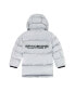 Фото #2 товара Toddler Boys Galactic Puffer Jacket