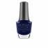 Лак для ногтей Morgan Taylor Professional deja blue (15 ml) - фото #1