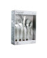 Фото #1 товара Cravat Flatware Set of 20-Piece