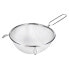 KITCHENCRAFT 18 cm Stainless Strainer