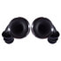 Фото #1 товара Limousine Earplugs Knops Smooth Black