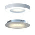 Фото #3 товара Innr Lighting PL 115 - Surfaced lighting spot - 3 bulb(s) - LED - 165 lm - 230 V - Silver - White