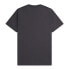 ფოტო #2 პროდუქტის FRED PERRY M1600 short sleeve T-shirt