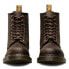 ფოტო #7 პროდუქტის DR MARTENS 1460 8-Eye Crazy Horse Boots