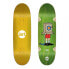 Фото #2 товара JART Target 9.125´´x31.85´´ LC Egg Skateboard Deck