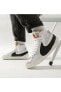 Фото #15 товара Blazer Mid '77 Jumbo Erkek Beyaz/Siyah Sneaker Ayakkabı DD3111-100-On7Sports