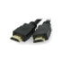 HDMI cable class 1.3 - 0,8m