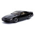 Фото #11 товара Игрушечный автомобиль SIMBA Kitt Knight Rider 1:24 чёрный