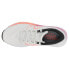 Фото #7 товара New Balance Fresh Foam X Evoz V3 Running Womens White Sneakers Athletic Shoes W
