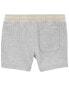 Фото #7 товара Детские шорты Carterʻs Baby Pull-On Knit Shorts