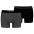 Levi´s ® 701229543 boxers 2 units