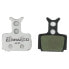 Фото #1 товара BRAKCO Silent Mineral Formula Mega/One/R1/RX/RO Disc Brake Pads