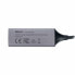 Фото #7 товара Lindy USB 3.1 Typ C Gigabit Ethernet