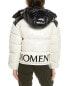 Perfect Moment Puffer Jacket Women's