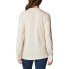 ფოტო #2 პროდუქტის COLUMBIA Hidden Haven™ long sleeve T-shirt