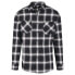 URBAN CLASSICS Flannel Shirt 6