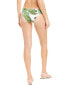 Фото #2 товара Melissa Odabash Grenada Bikini Bottom Women's 48