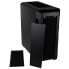 Фото #2 товара PHANTEKS Eclipse P600S Silent Midi-Tower, geschlossen - schwarz