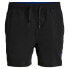 Фото #1 товара JACK & JONES Fiji Plus Size swimming shorts
