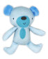 ფოტო #6 პროდუქტის Baby Boys Little Bear Hugs Layette Gift, 10 Piece Set