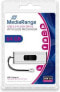 Pendrive MediaRange 64 GB (MR917)