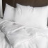 All Season 700 fill Power Luxury White Duck Down Comforter - Twin/Twin XL