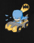 Фото #14 товара Toddler 2-Piece Batman TM 100% Snug Fit Cotton Pajamas 2T