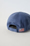 Фото #5 товара Embroidered usa cap