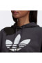 Фото #6 товара Толстовка женская Adidas Cropped Sweatshirt HU1609