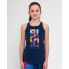 ფოტო #1 პროდუქტის BIDI BADU Twiggy Chill sleeveless T-shirt