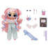 LOL SURPRISE Tweens Core Flora Moon Doll