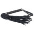 Фото #1 товара Leather Flogger Black 35 cm