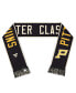 ფოტო #4 პროდუქტის Men's and Women's Pittsburgh Penguins 2023 Winter Classic Team Scarf