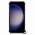 Фото #2 товара Чехол для Samsung Galaxy S23+ Rugged Gadget Case с подставкой - серый
