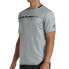 Фото #3 товара BULLPADEL Legal short sleeve T-shirt