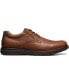 Фото #5 товара Men's Bay Ridge Plain Toe Lightweight Oxford