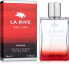 La Rive Red Line